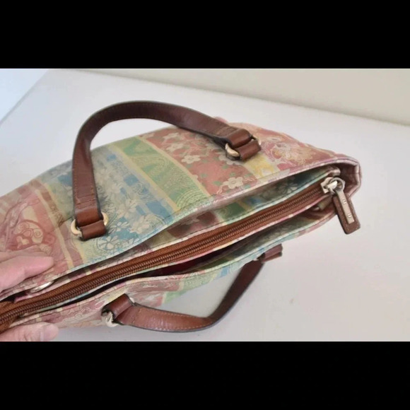 Fossil small hand bag - Picture 4 of 8